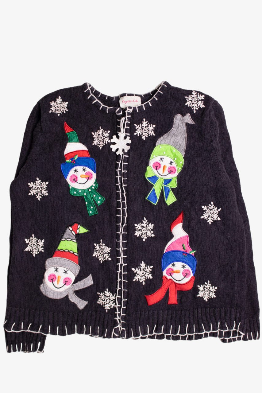 Ugly Christmas Sweater 25