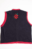 Ugly Christmas Sweater Vest 104