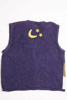 Ugly Christmas Sweater Vest 31