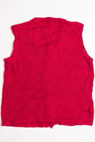 Ugly Christmas Sweater Vest 35