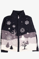Ugly Christmas Sweater 12