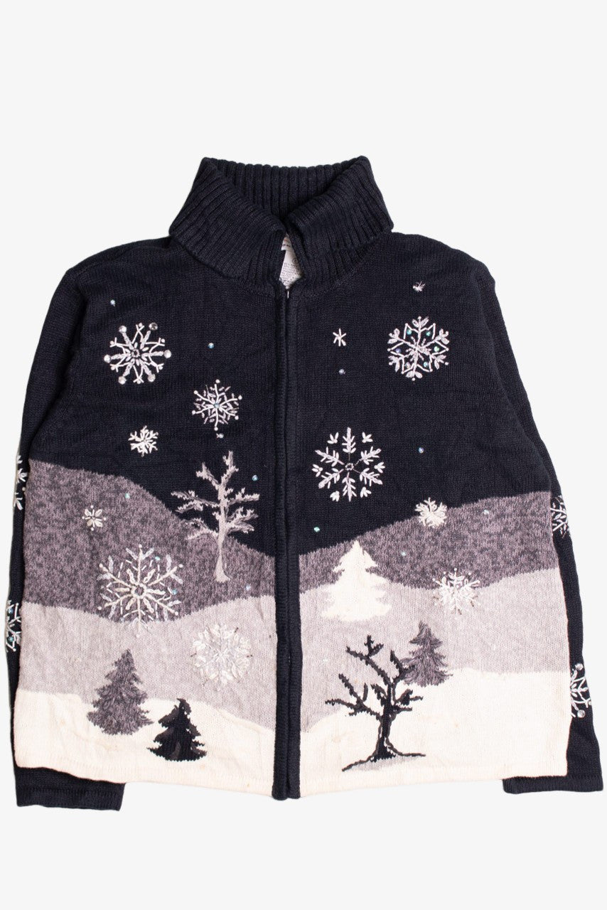 Ugly Christmas Sweater 12
