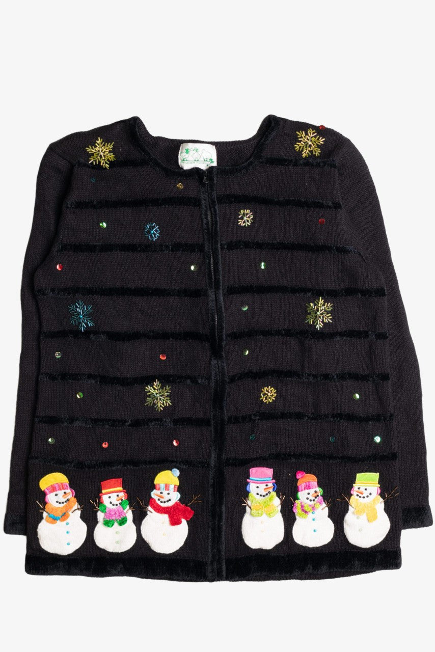 Ugly Christmas Sweater