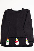 Ugly Christmas Sweater