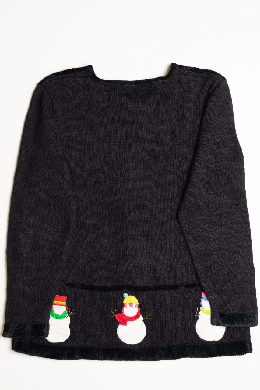 Ugly Christmas Sweater