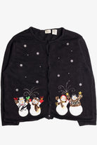 Ugly Christmas Sweater 27