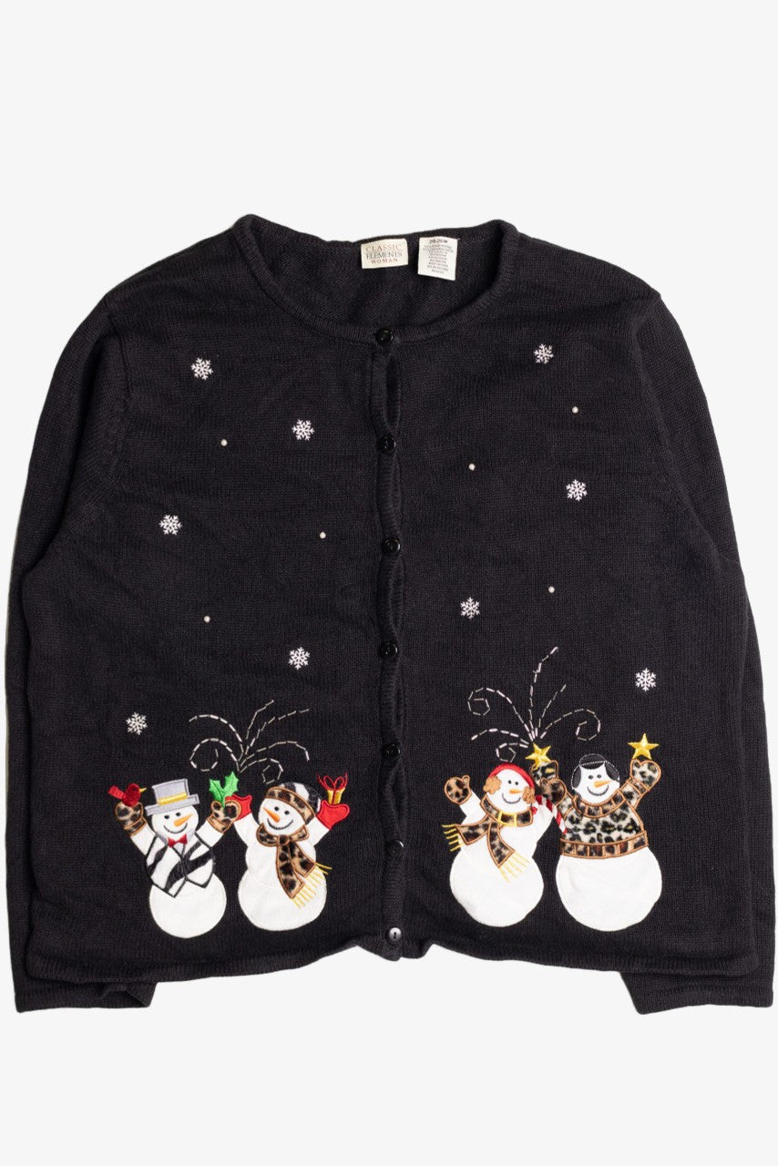 Ugly Christmas Sweater 27