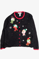Ugly Christmas Sweater 56