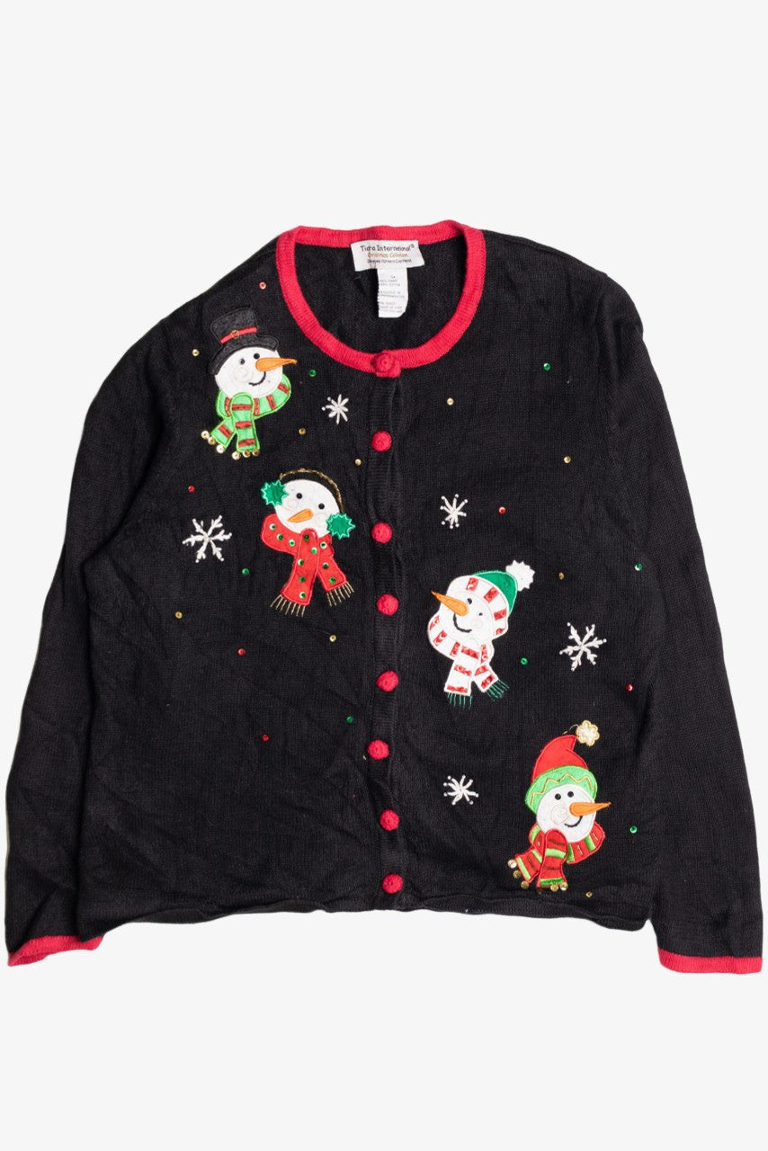 Ugly Christmas Sweater 56