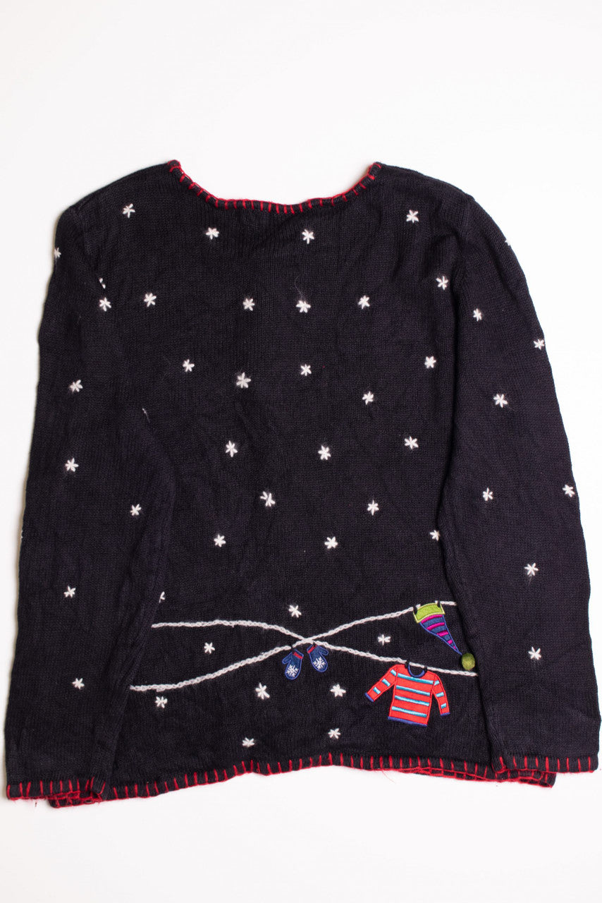 Ugly Christmas Sweater 3