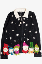 Ugly Christmas Sweater 59