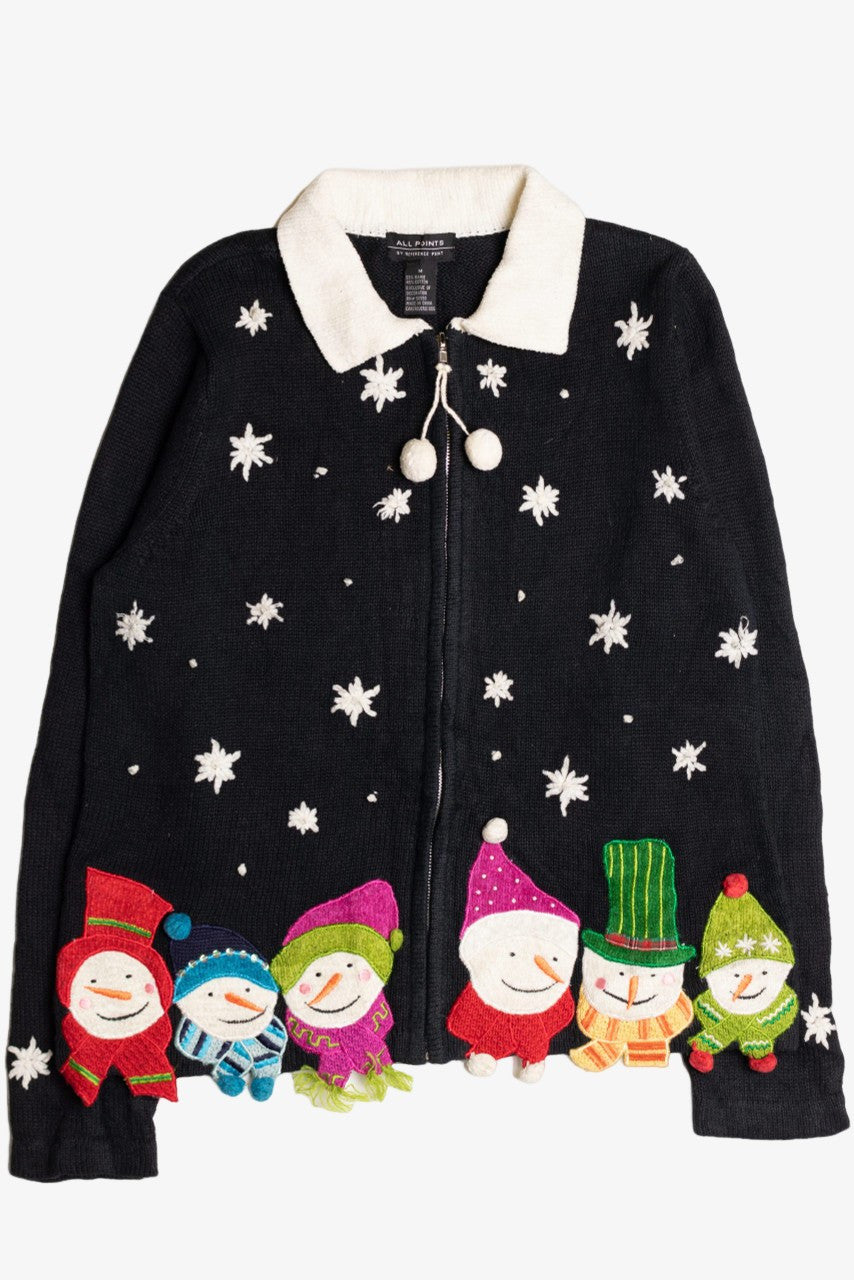 Ugly Christmas Sweater 59