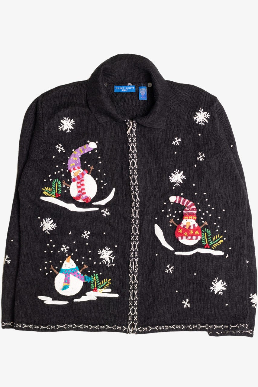 Ugly Christmas Sweater 45