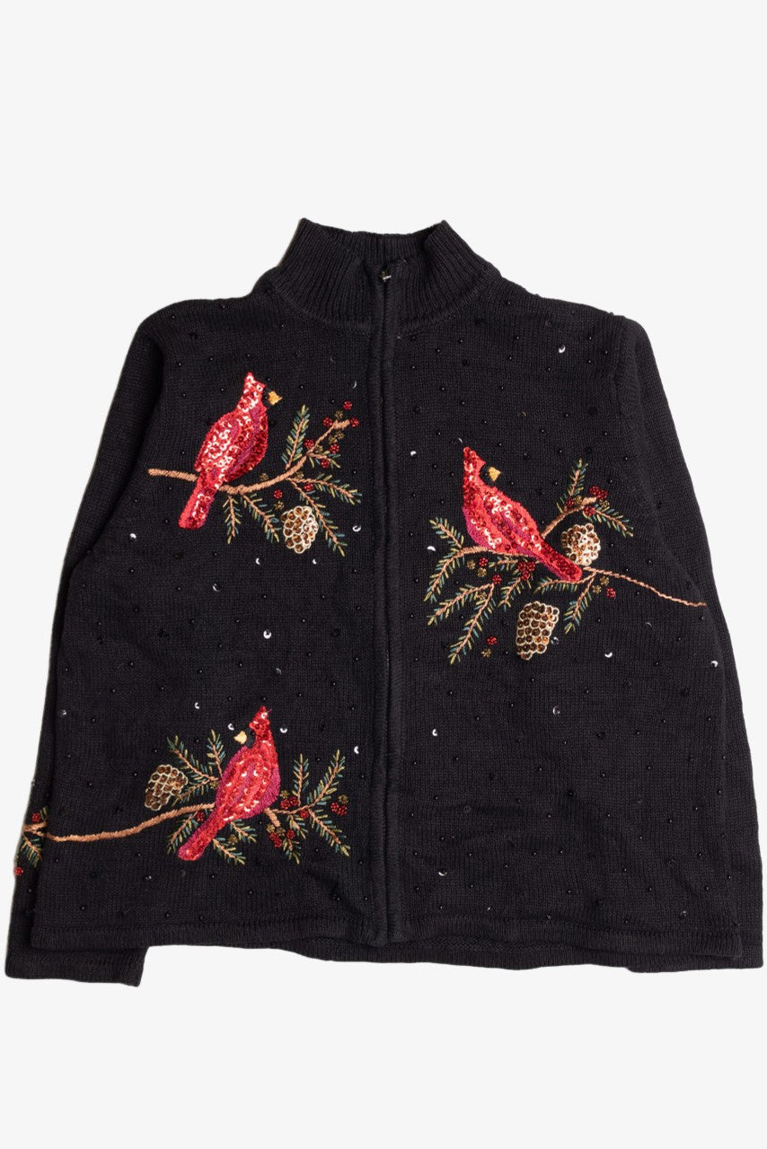 Ugly Christmas Sweater 1