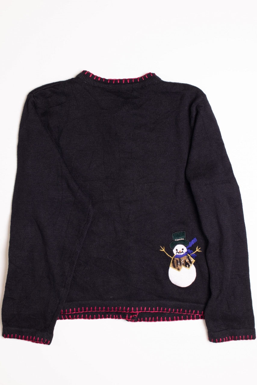 Ugly Christmas Sweater 38
