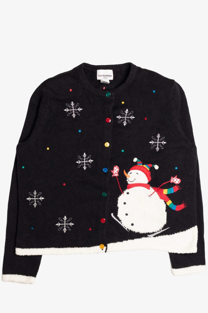 Ugly Christmas Sweater 17