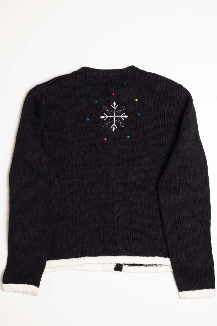 Ugly Christmas Sweater 17