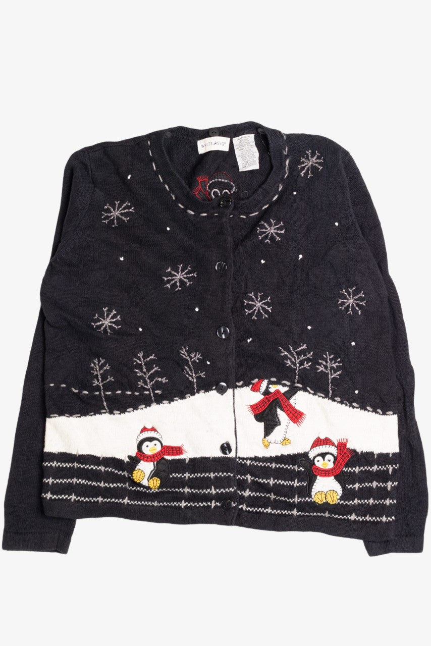 Ugly Christmas Sweater 53