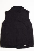 Ugly Christmas Sweater Vest 63