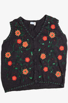 Ugly Christmas Sweater Vest 47