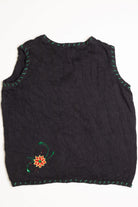 Ugly Christmas Sweater Vest 47