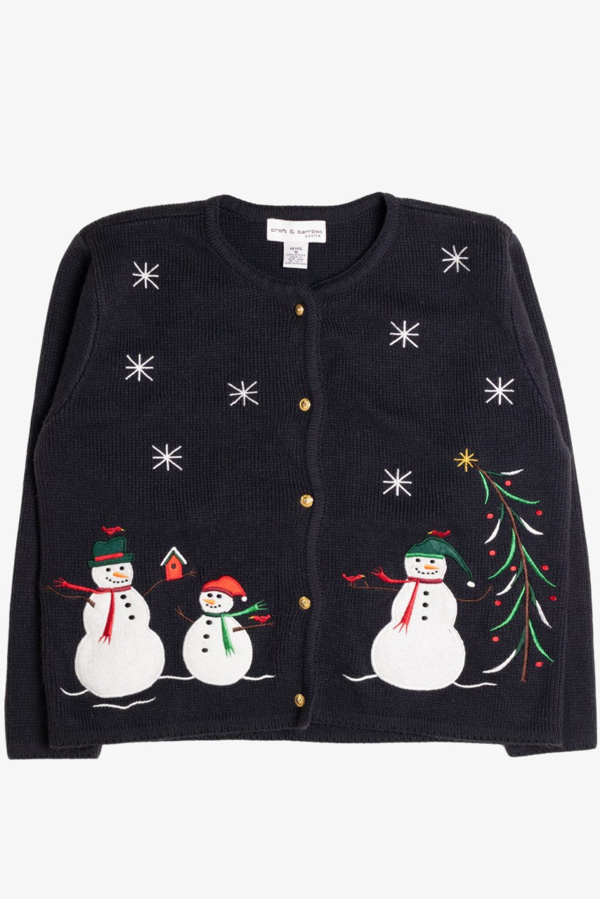Ugly Christmas Sweater 22
