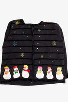 Ugly Christmas Sweater 15