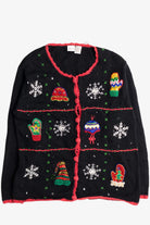 Ugly Christmas Sweater 24