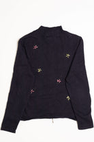 Ugly Christmas Sweater Vest 49