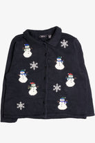 Ugly Christmas Sweater 20