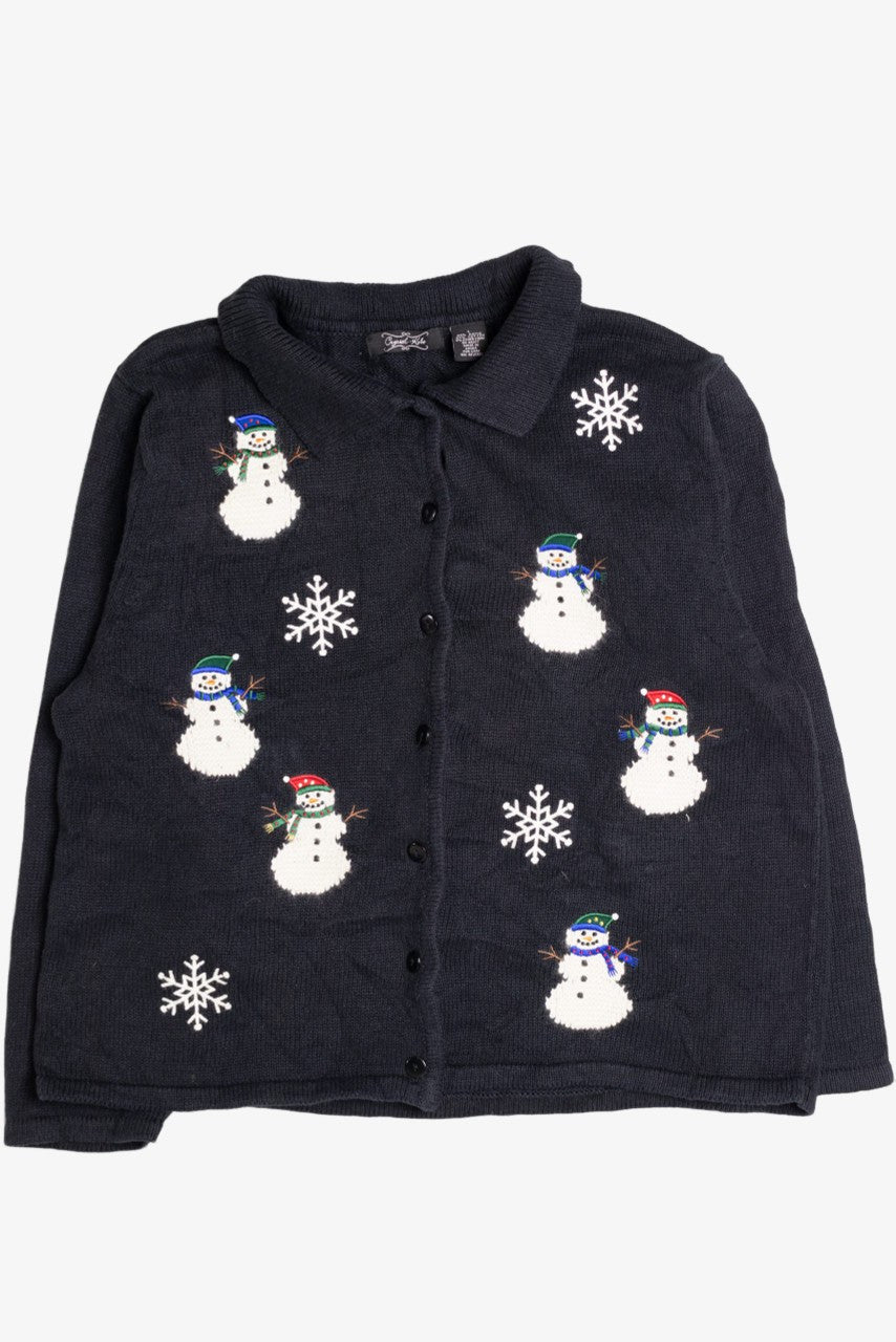 Ugly Christmas Sweater 20