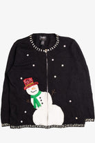Ugly Christmas Sweater 52