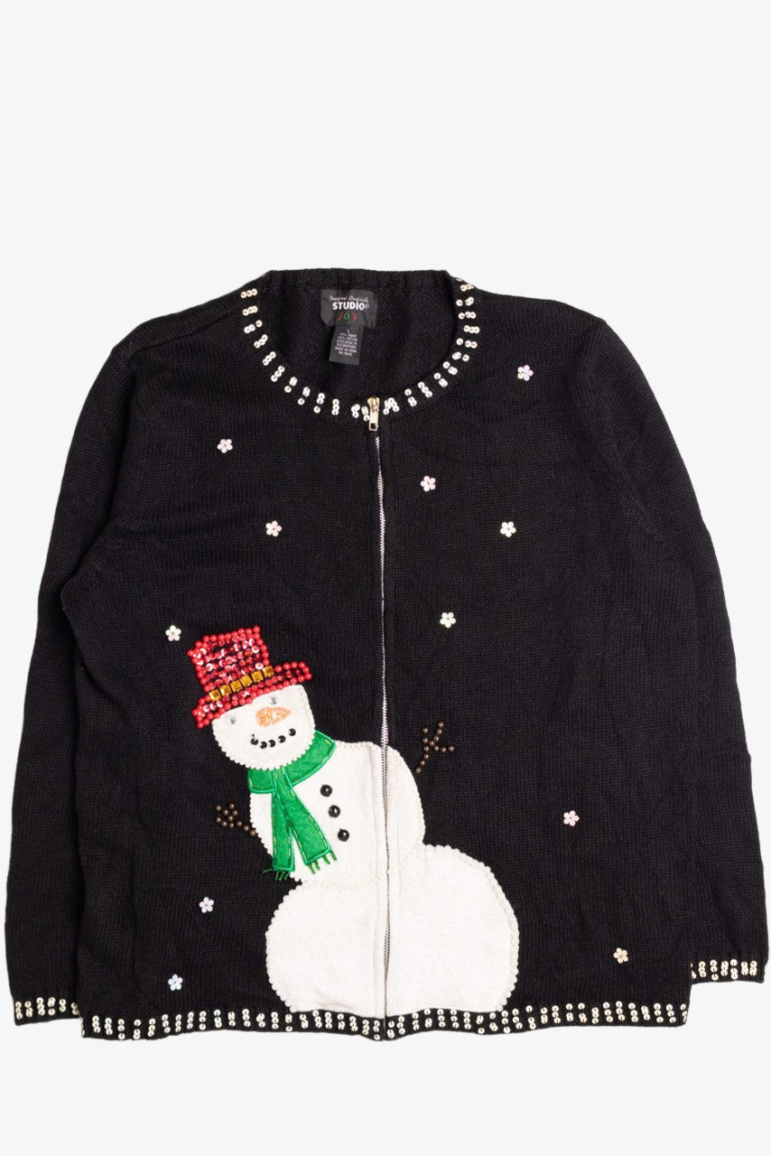 Ugly Christmas Sweater 52
