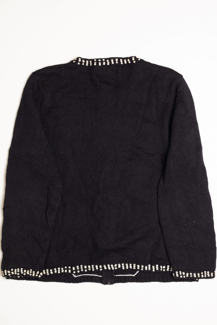 Ugly Christmas Sweater 52