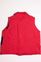 Ugly Christmas Sweater Vest 68