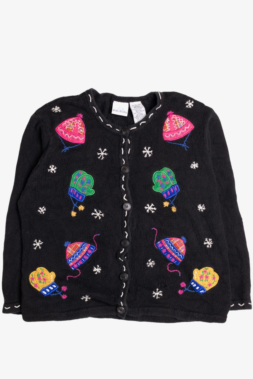 Ugly Christmas Sweater 8