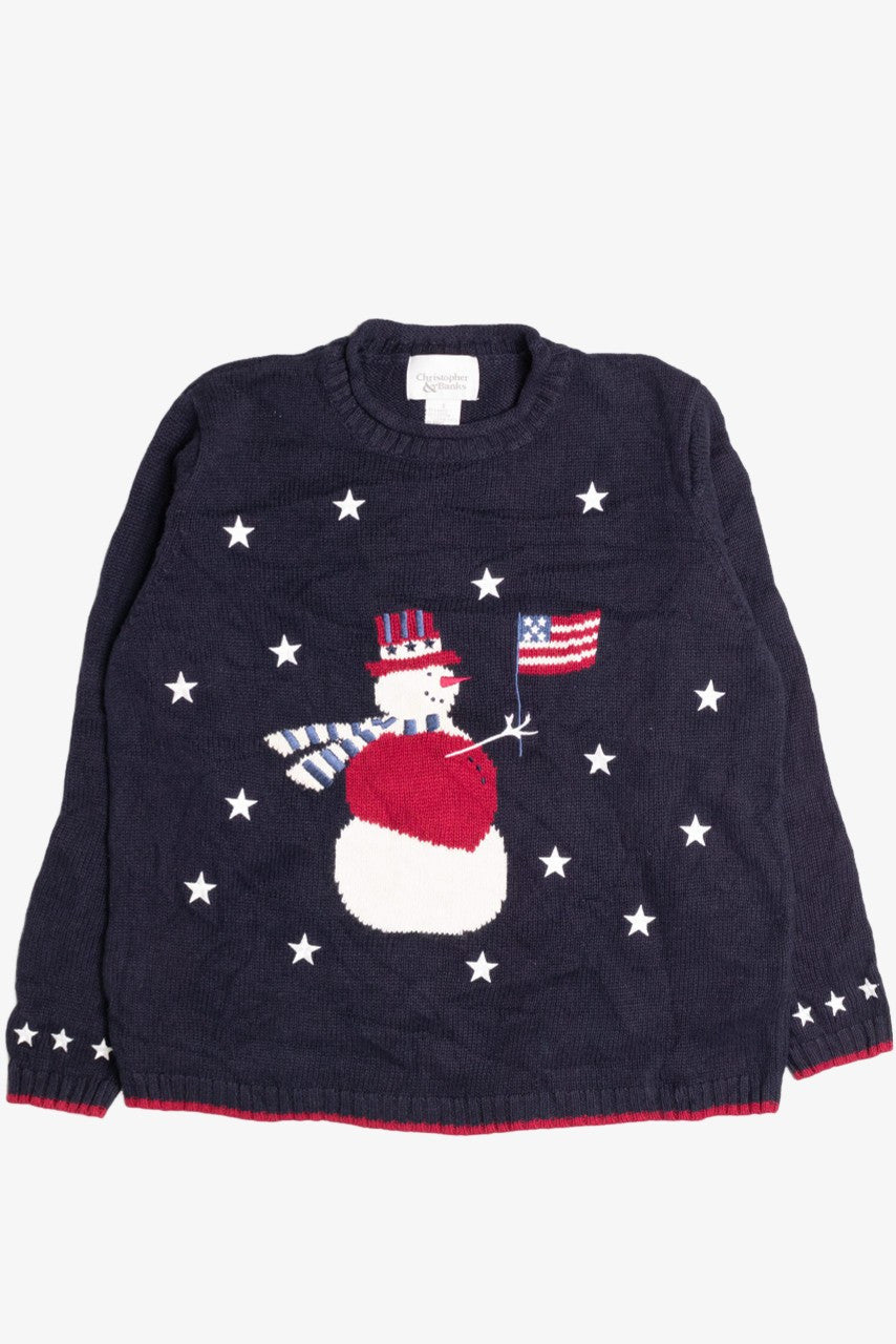 Ugly Christmas Sweater 14