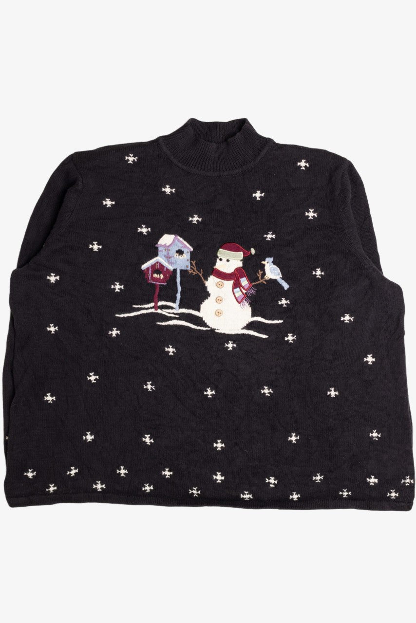 Ugly Christmas Sweater 51