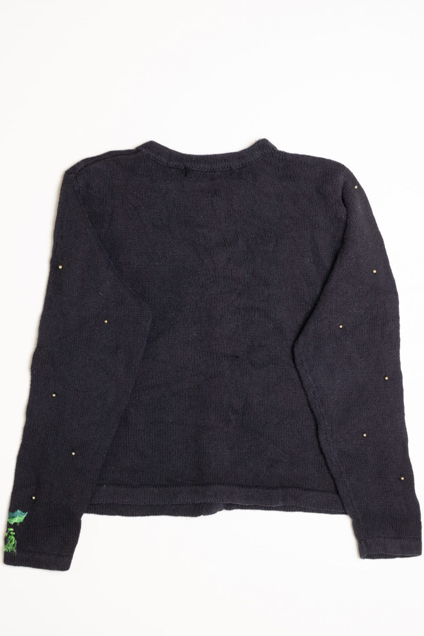 Ugly Christmas Sweater 4