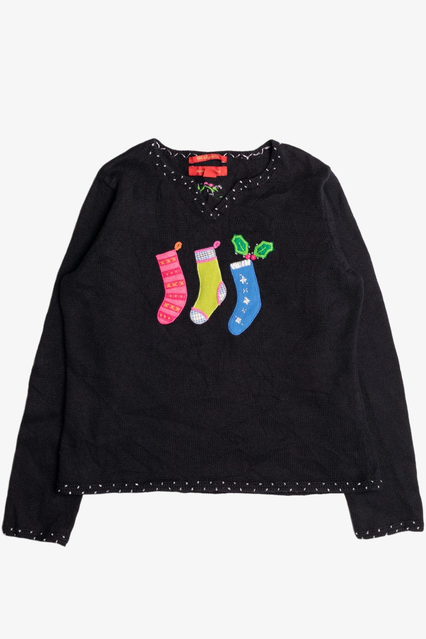 Ugly Christmas Sweater 43