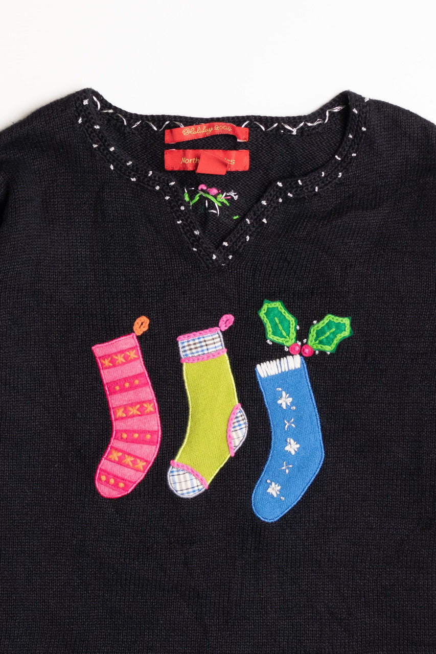 Ugly Christmas Sweater 43