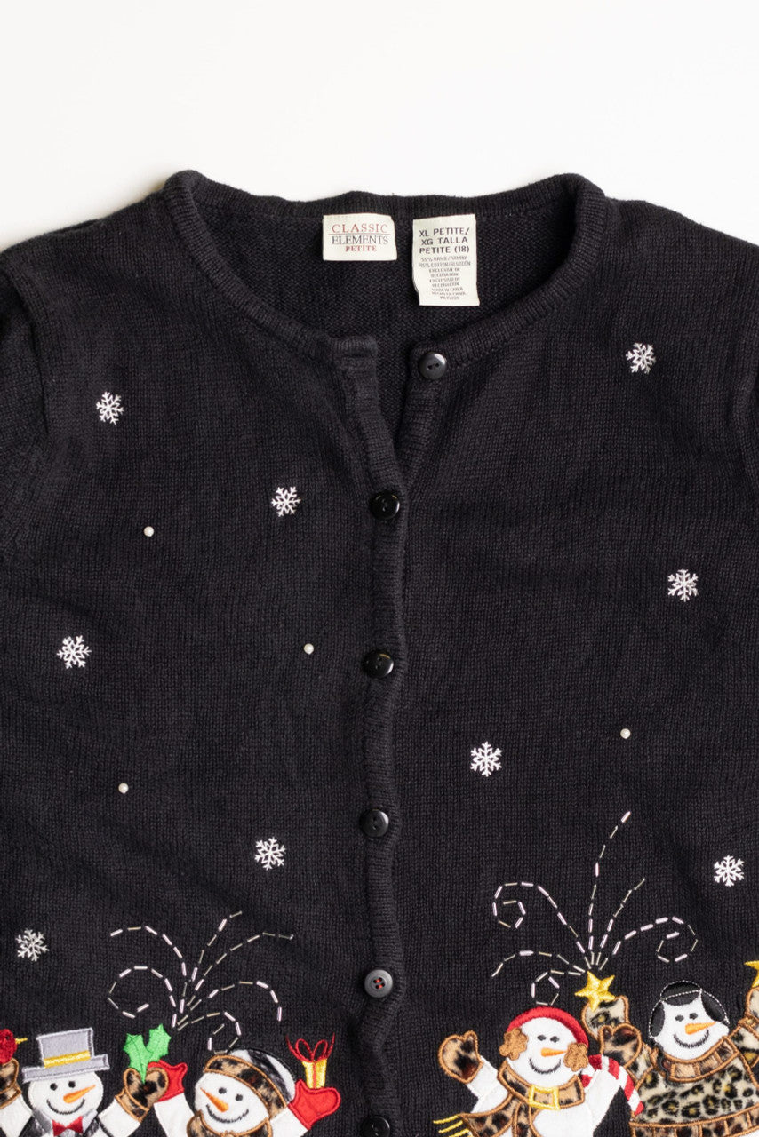 Ugly Christmas Sweater 57