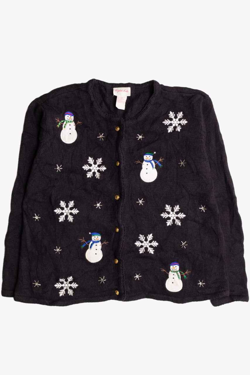 Ugly Christmas Sweater 49