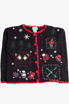 Ugly Christmas Sweater 50