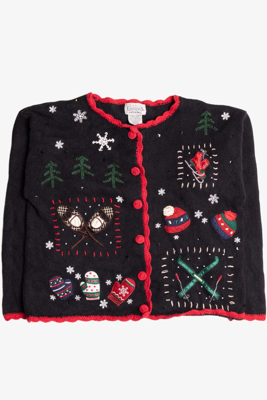Ugly Christmas Sweater 50