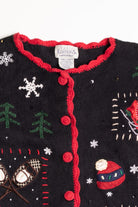Ugly Christmas Sweater 50