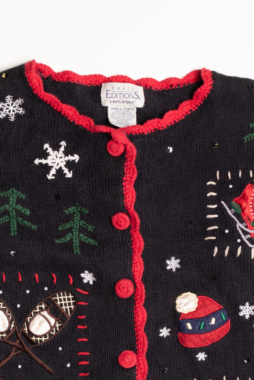 Ugly Christmas Sweater 50