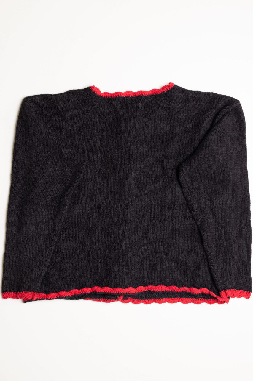 Ugly Christmas Sweater 50