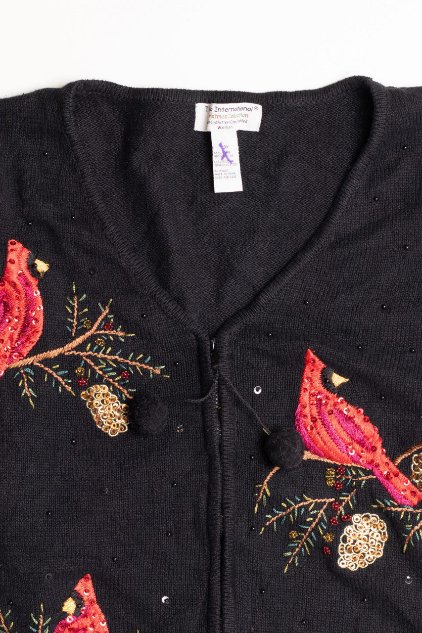 Ugly Christmas Sweater 46