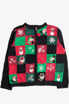 Ugly Christmas Sweater 62